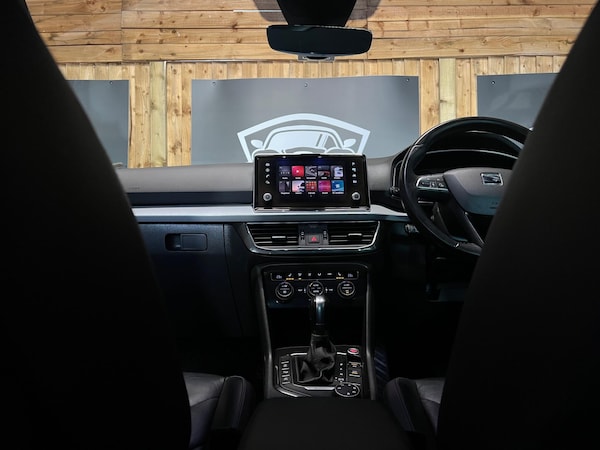 Used SEAT Tarraco 2019 for sale - 75670699: Photo 53