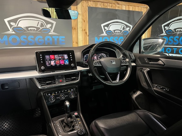 Used SEAT Tarraco 2019 for sale - 75670699: Photo 54