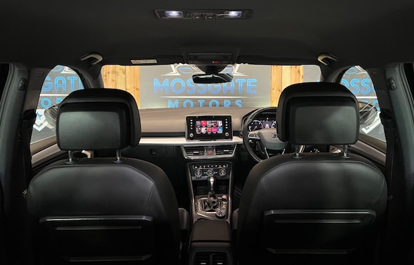Used SEAT Tarraco 2019 for sale - 75670699: Photo 56