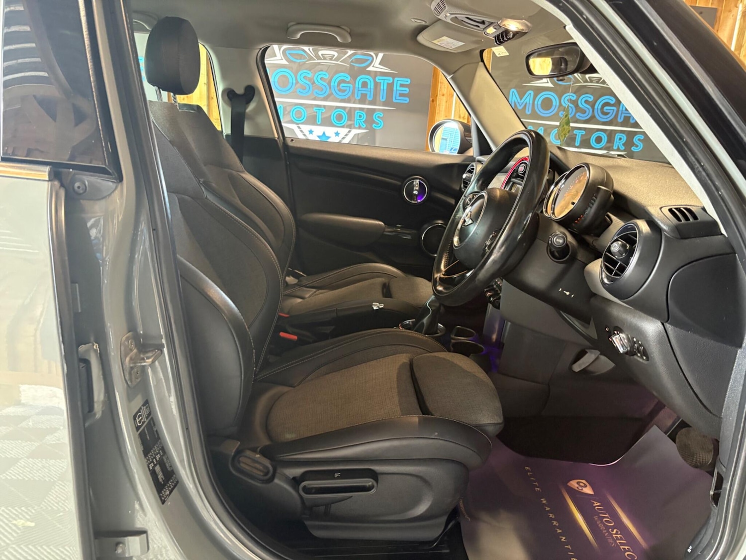 Vehicle 17