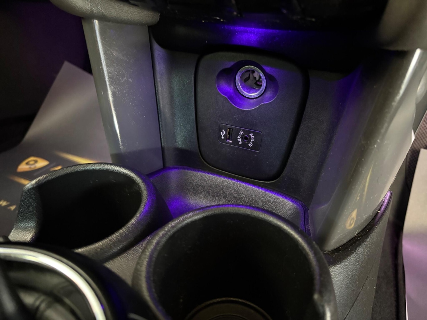 Vehicle 27