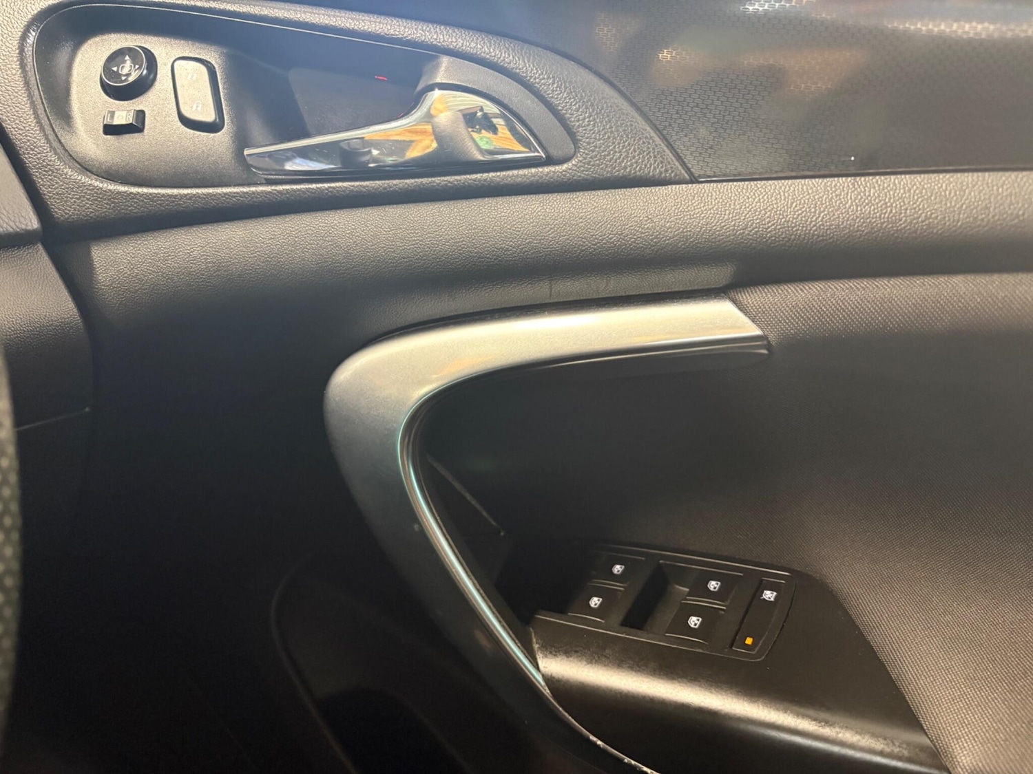 Used Vauxhall Insignia 2016 for sale - 76349906: Photo 18
