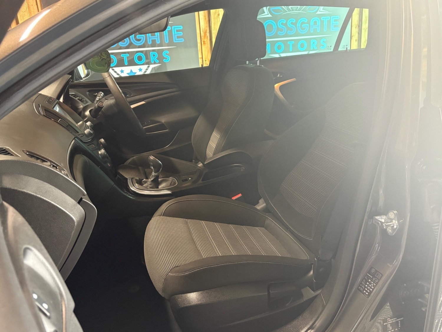 Used Vauxhall Insignia 2016 for sale - 76349906: Photo 23