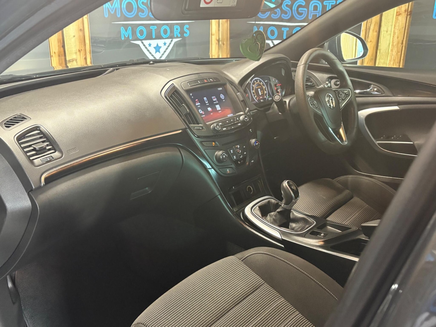 Used Vauxhall Insignia 2016 for sale - 76349906: Photo 9