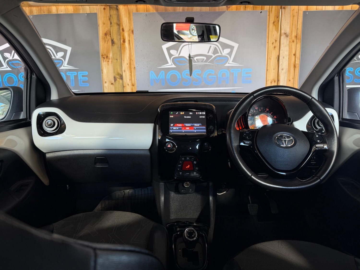 Used Toyota AYGO for sale - 78220230: Photo 10