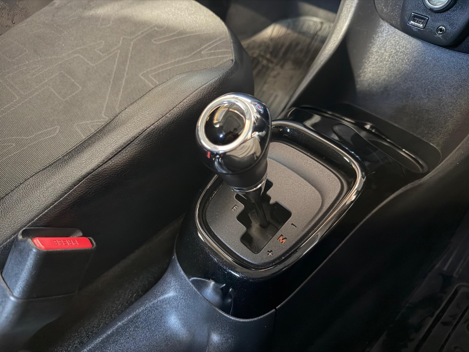 Used Toyota AYGO for sale - 78220230: Photo 11