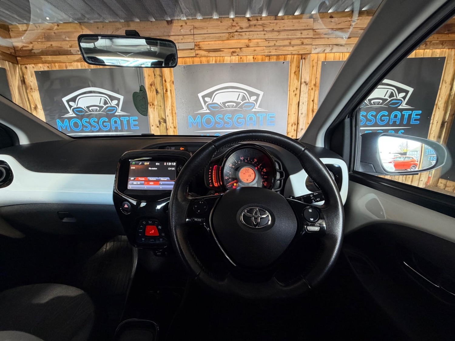 Used Toyota AYGO for sale - 78220230: Photo 13