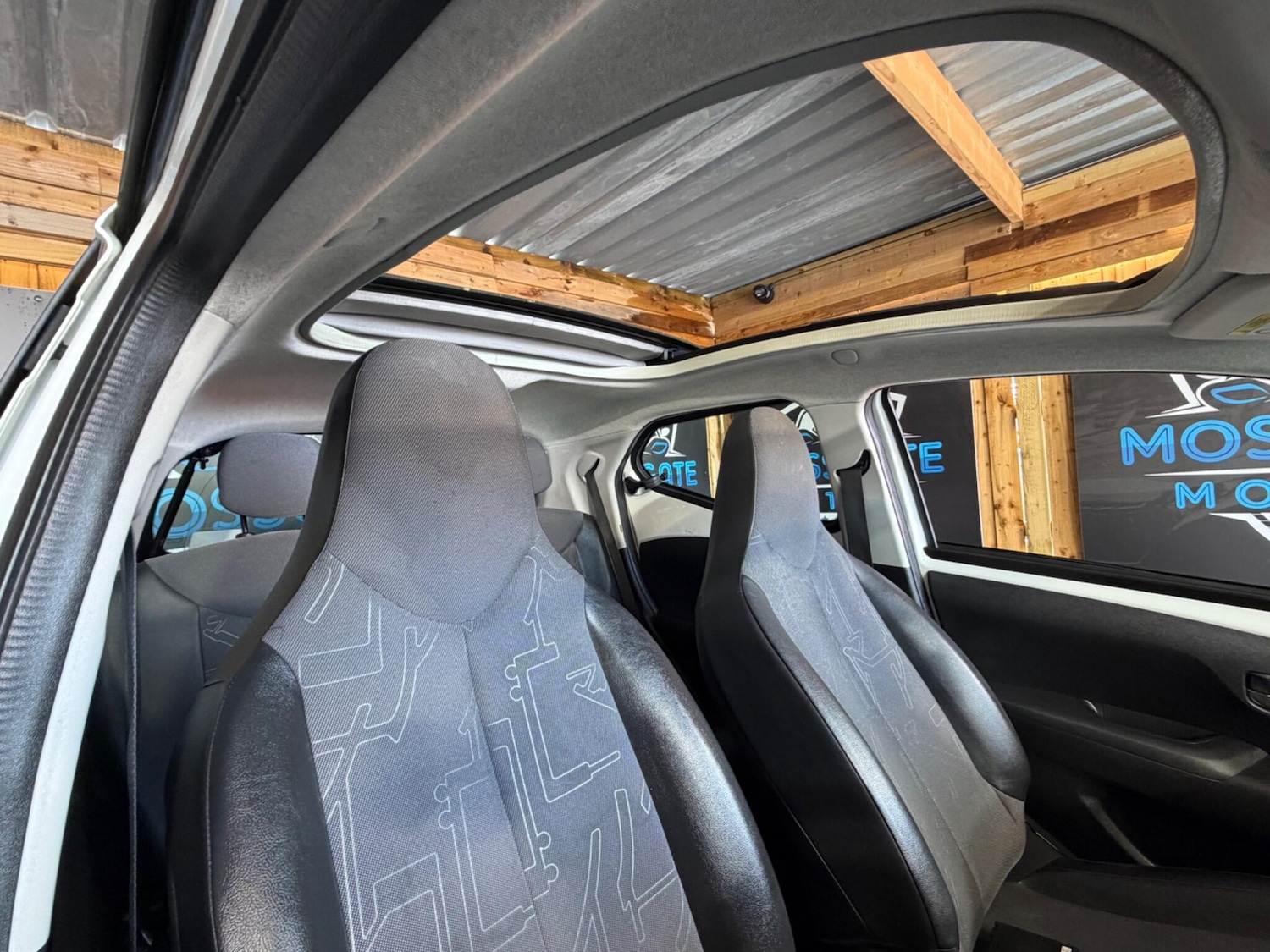 Used Toyota AYGO for sale - 78220230: Photo 16