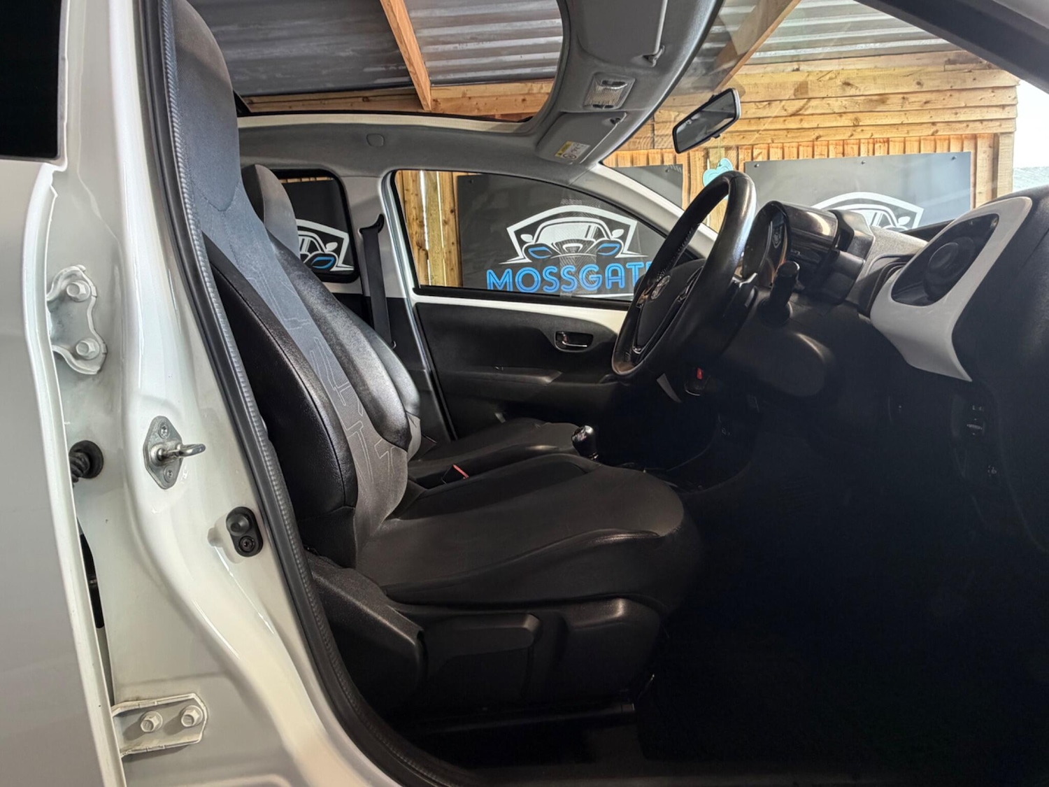 Used Toyota AYGO for sale - 78220230: Photo 18