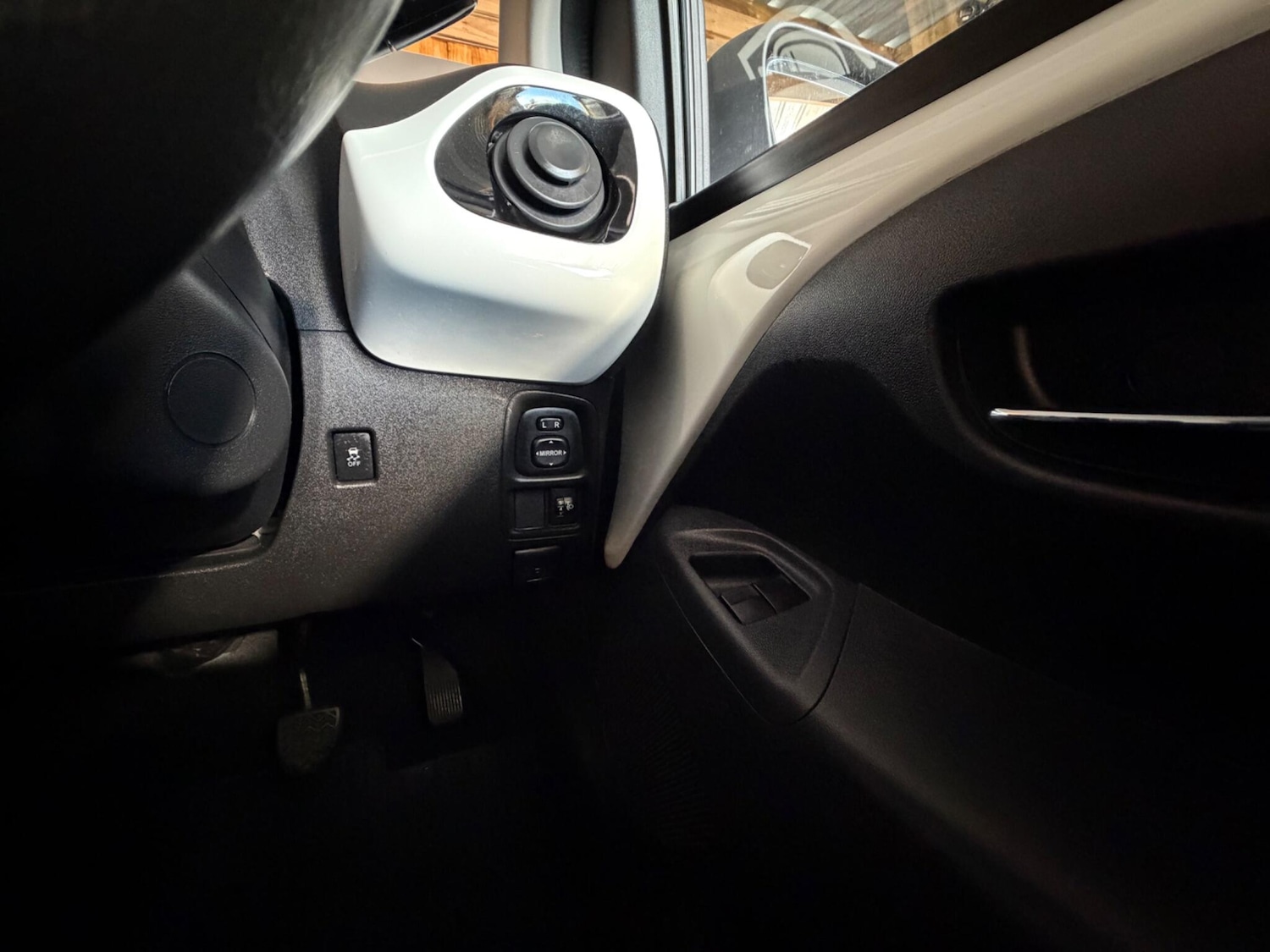 Used Toyota AYGO for sale - 78220230: Photo 21