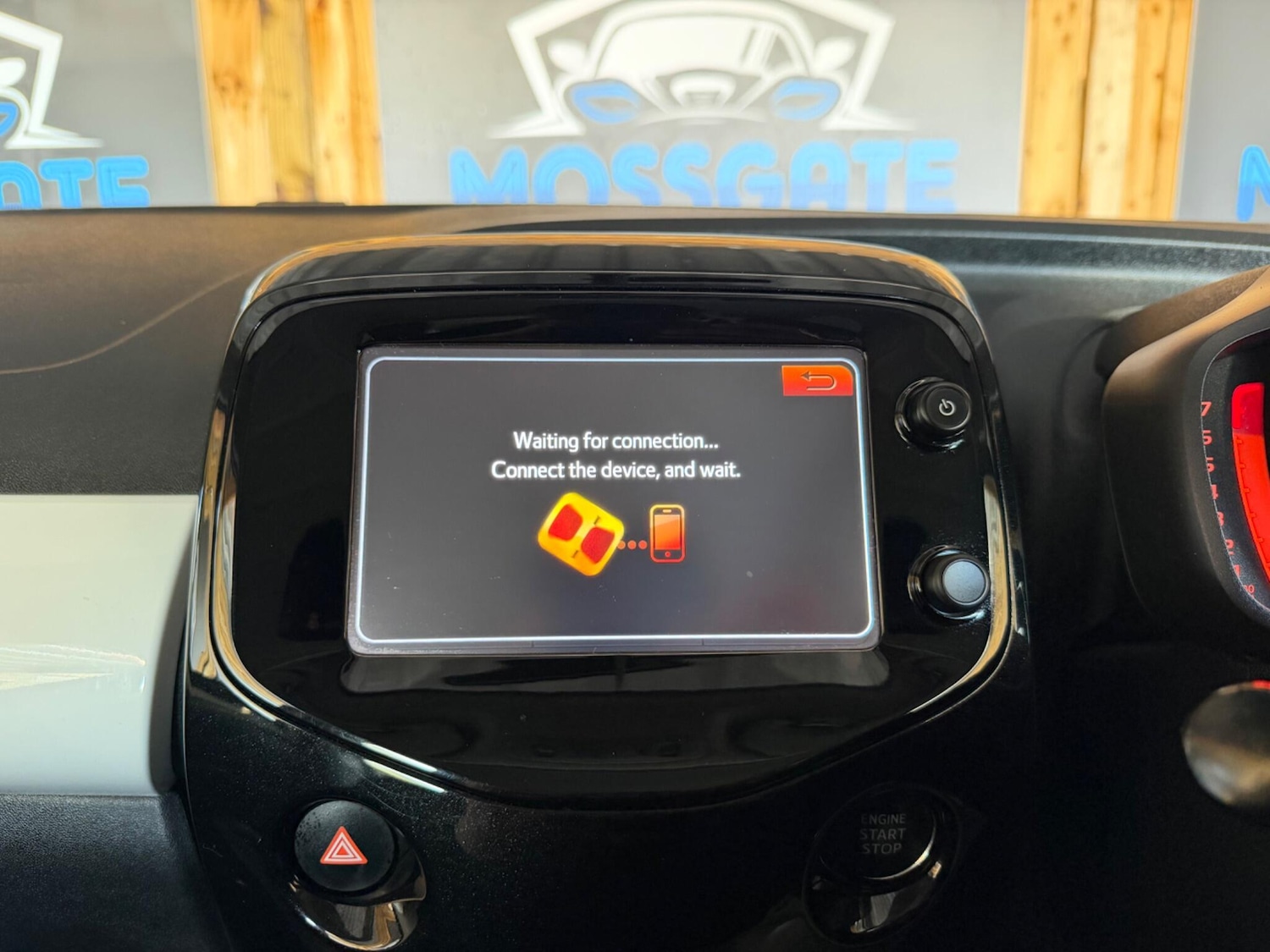 Used Toyota AYGO for sale - 78220230: Photo 22