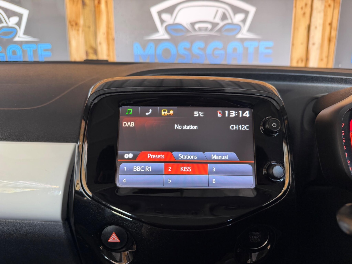 Used Toyota AYGO for sale - 78220230: Photo 23