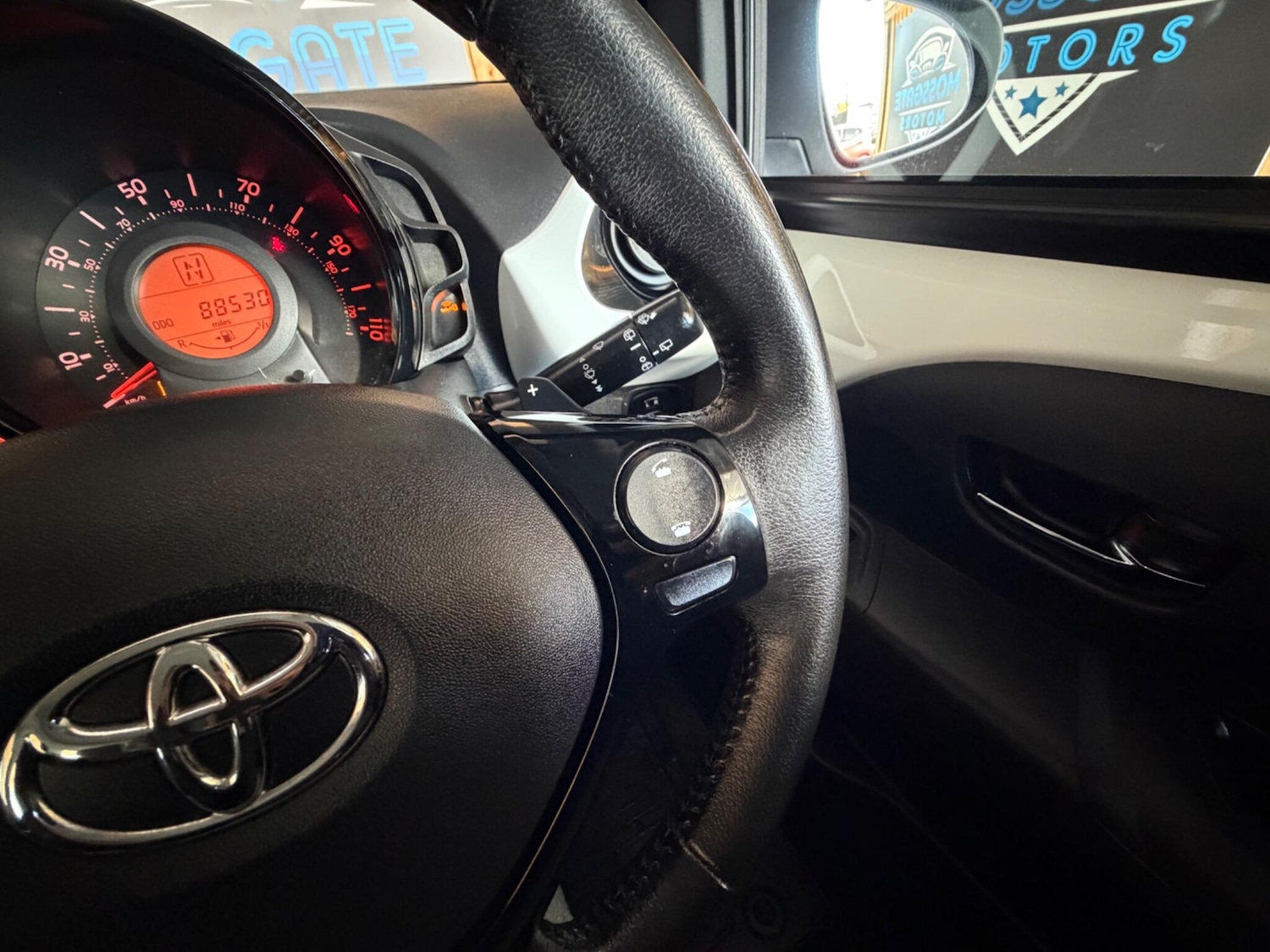 Used Toyota AYGO for sale - 78220230: Photo 26