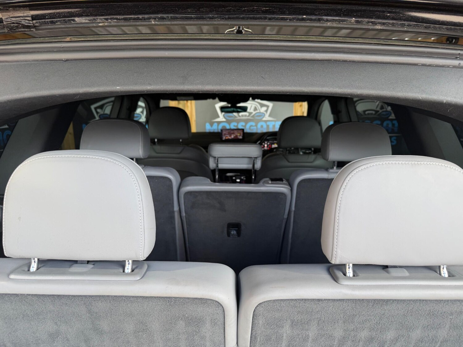 Used Audi Q7 2015 for sale - 77637698: Photo 15