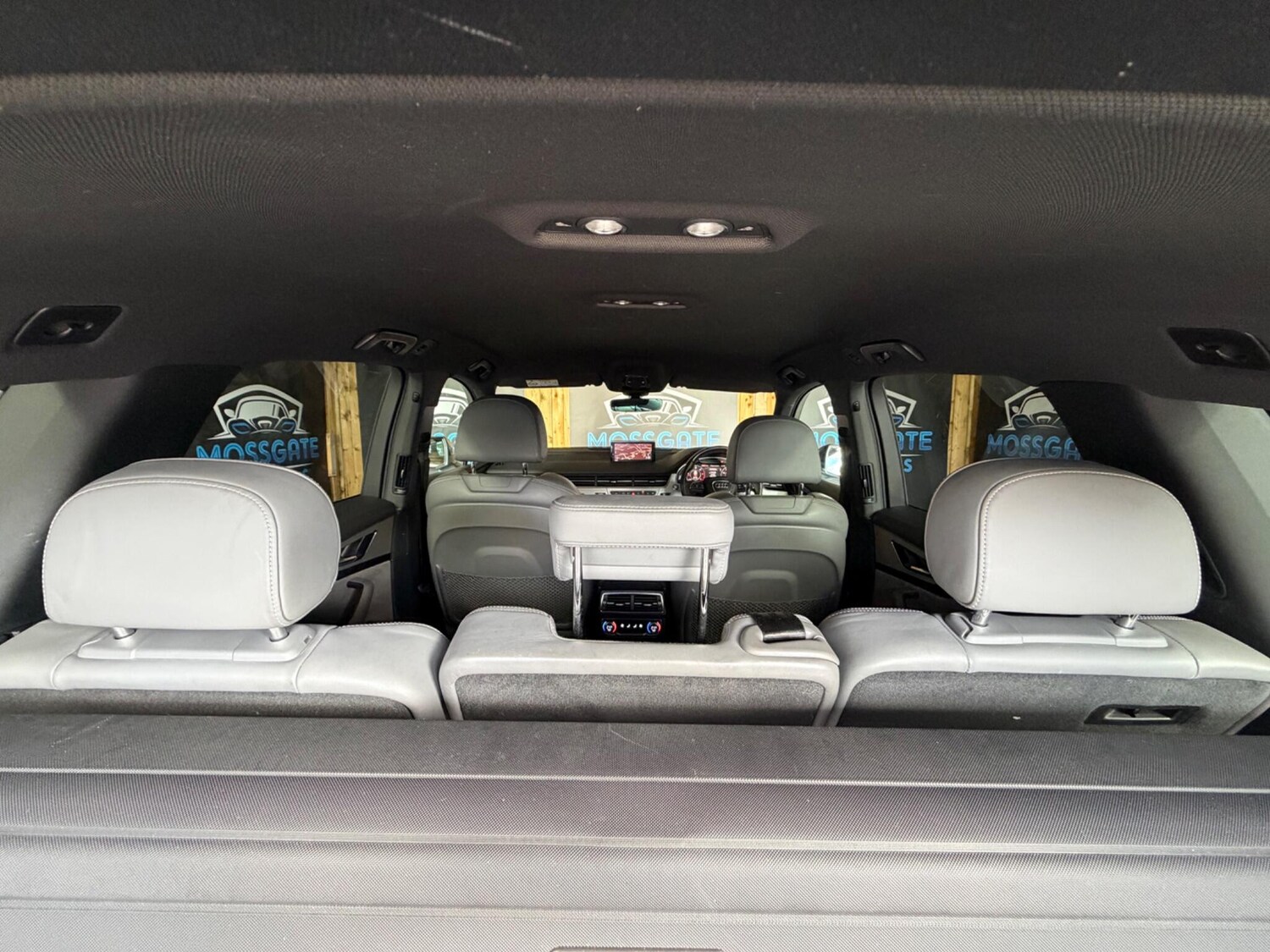 Used Audi Q7 2015 for sale - 77637698: Photo 17