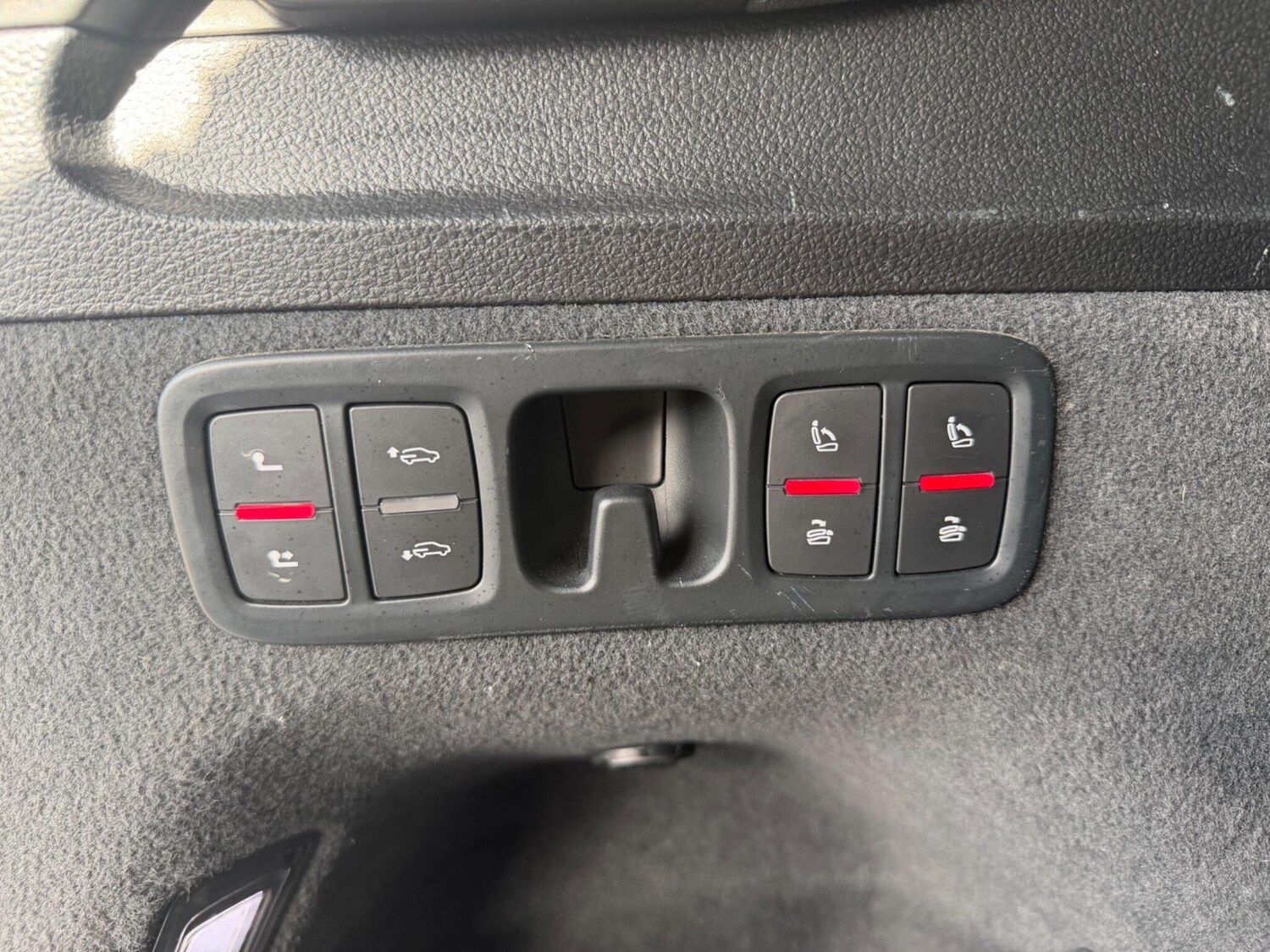 Used Audi Q7 2015 for sale - 77637698: Photo 20