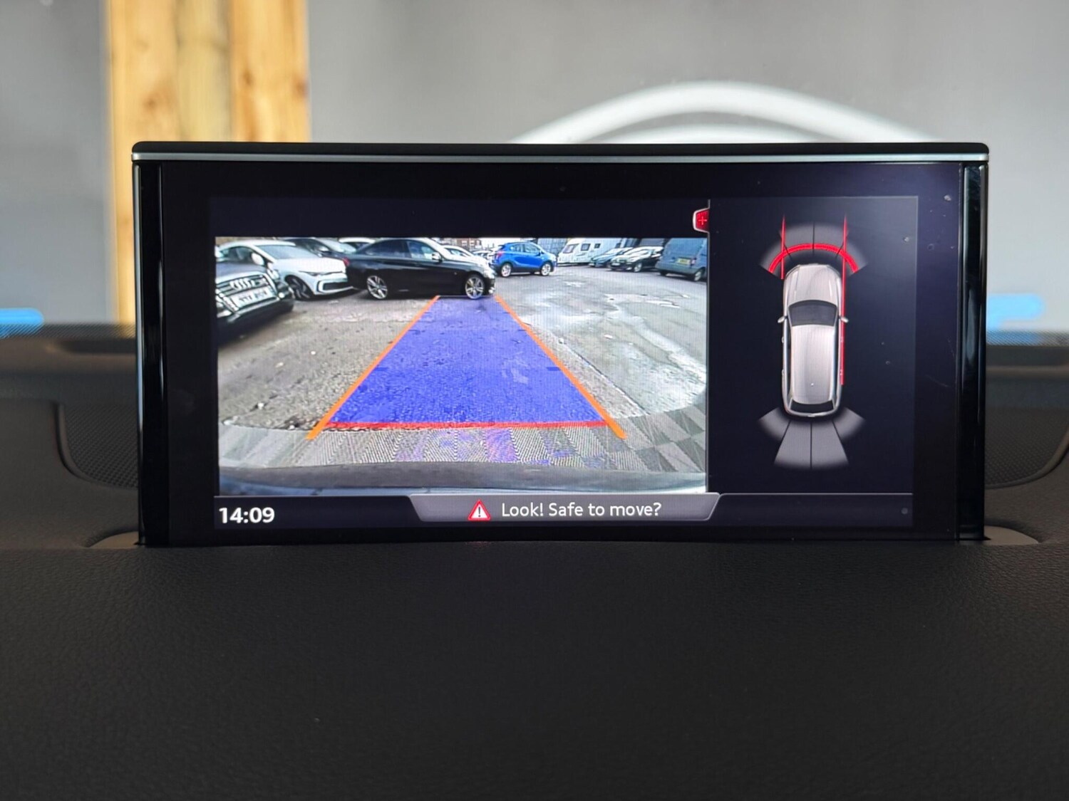 Used Audi Q7 2015 for sale - 77637698: Photo 31