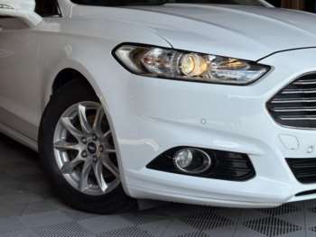 Used Ford Mondeo 2015 for sale - 75102259: Photo