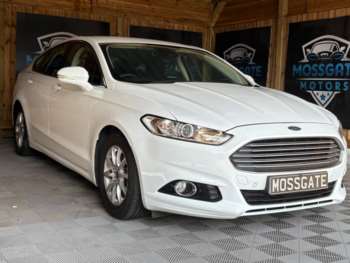 Used Ford Mondeo 2015 for sale - 75102259: Photo