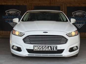 Used Ford Mondeo 2015 for sale - 75102259: Photo