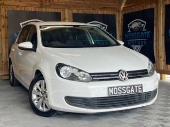 2011 (61) - 1.4 TSI SE DSG Euro 5 5dr