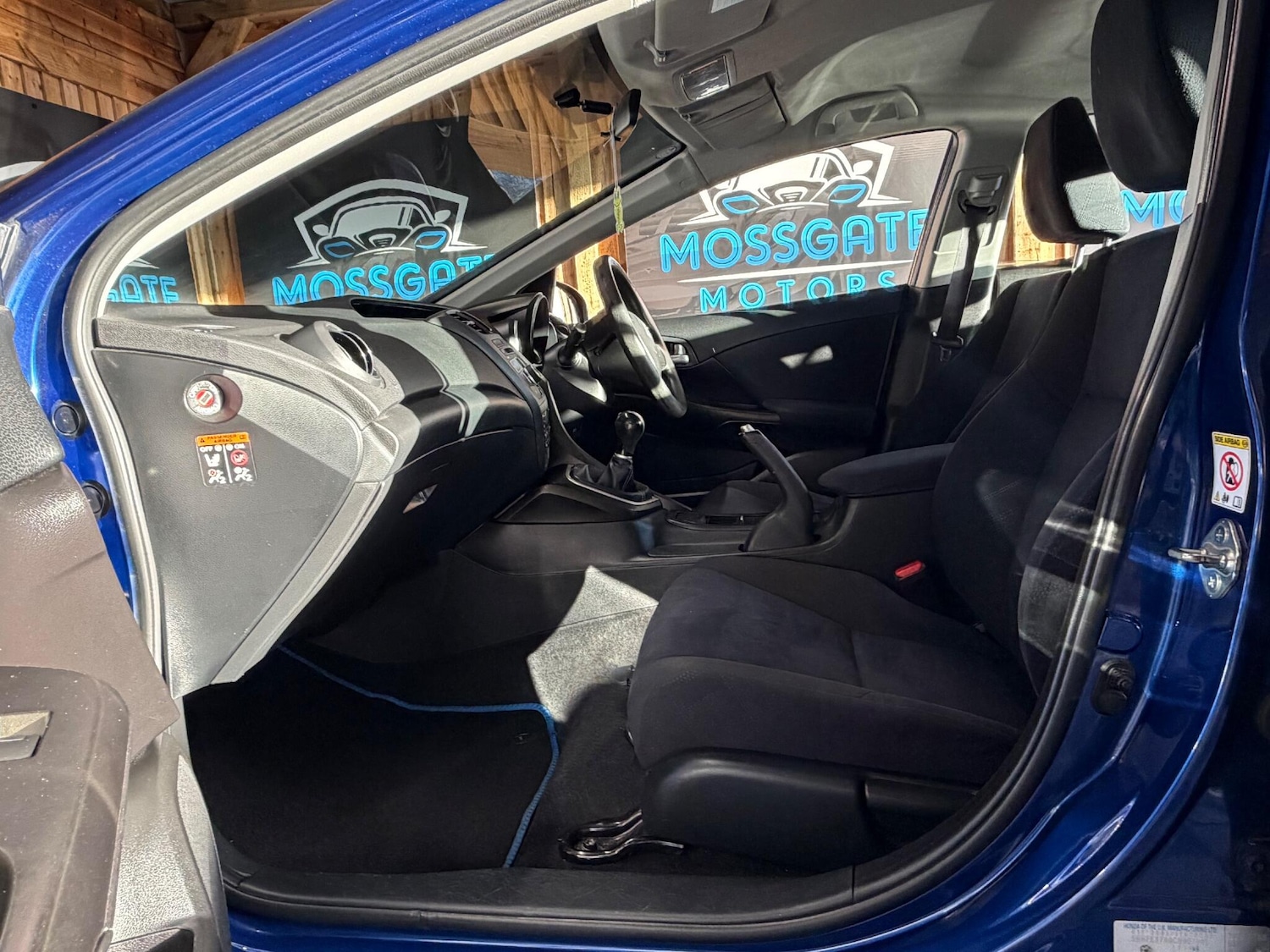 Used Honda Civic 2012 for sale - 76700875: Photo 21