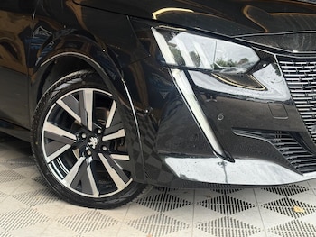 Used Peugeot 208 2022 for sale - 78823311: Photo