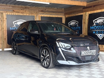 Used Peugeot 208 2022 for sale - 78823311: Photo