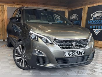 Used Peugeot 3008 2019 for sale - 79774479: Photo