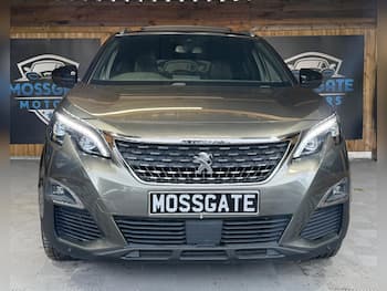 Used Peugeot 3008 2019 for sale - 79774479: Photo