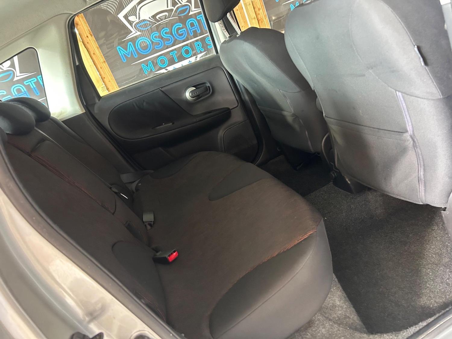 Used Nissan Note 2010 for sale - 76250951: Photo 15