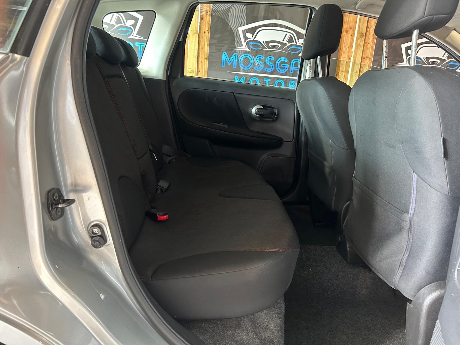 Used Nissan Note 2010 for sale - 76250951: Photo 16