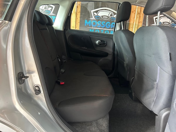 Used Nissan Note 2010 for sale - 76250951: Photo 16