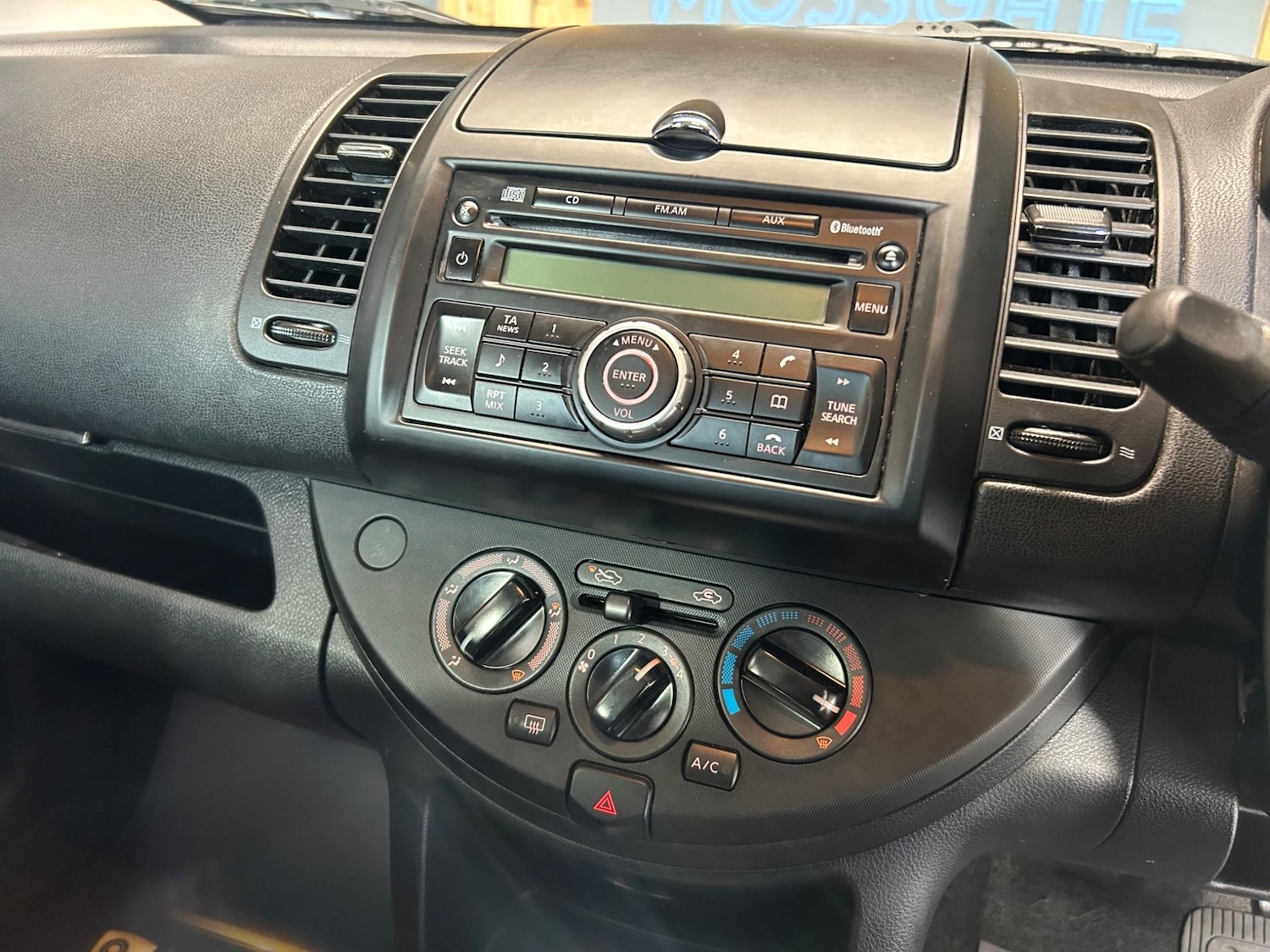 Used Nissan Note 2010 for sale - 76250951: Photo 21