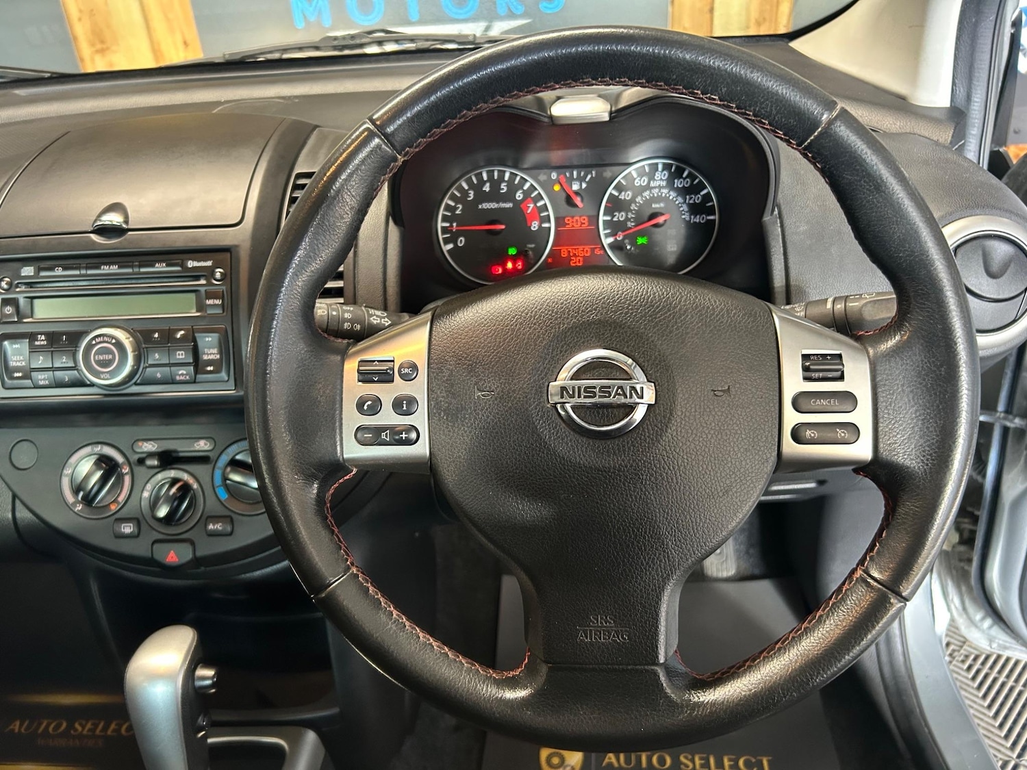 Used Nissan Note 2010 for sale - 76250951: Photo 24