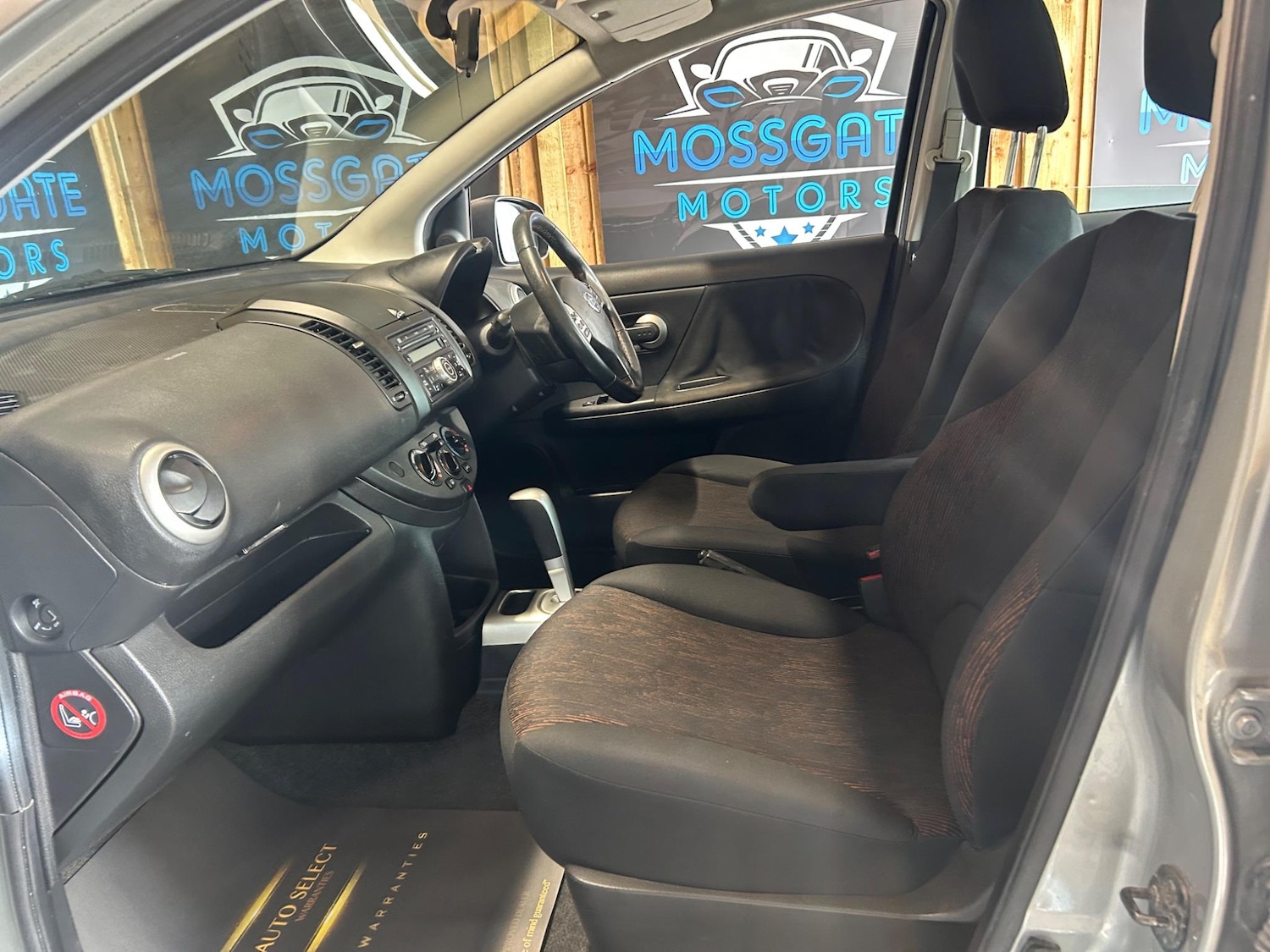 Used Nissan Note 2010 for sale - 76250951: Photo 26