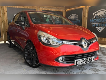 Used Renault Clio 2015 for sale - 79349612: Photo