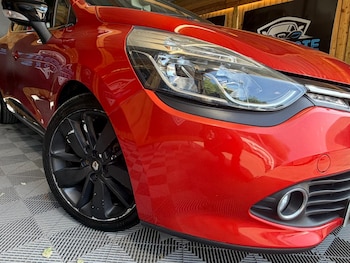 Used Renault Clio 2015 for sale - 79349612: Photo