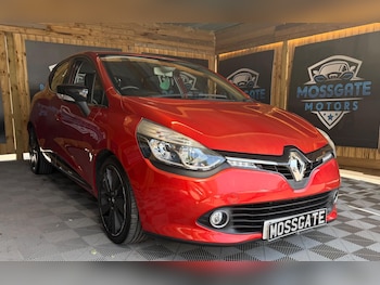 Used Renault Clio 2015 for sale - 79349612: Photo
