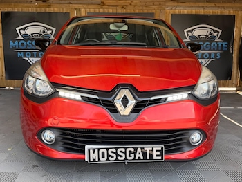 Used Renault Clio 2015 for sale - 79349612: Photo