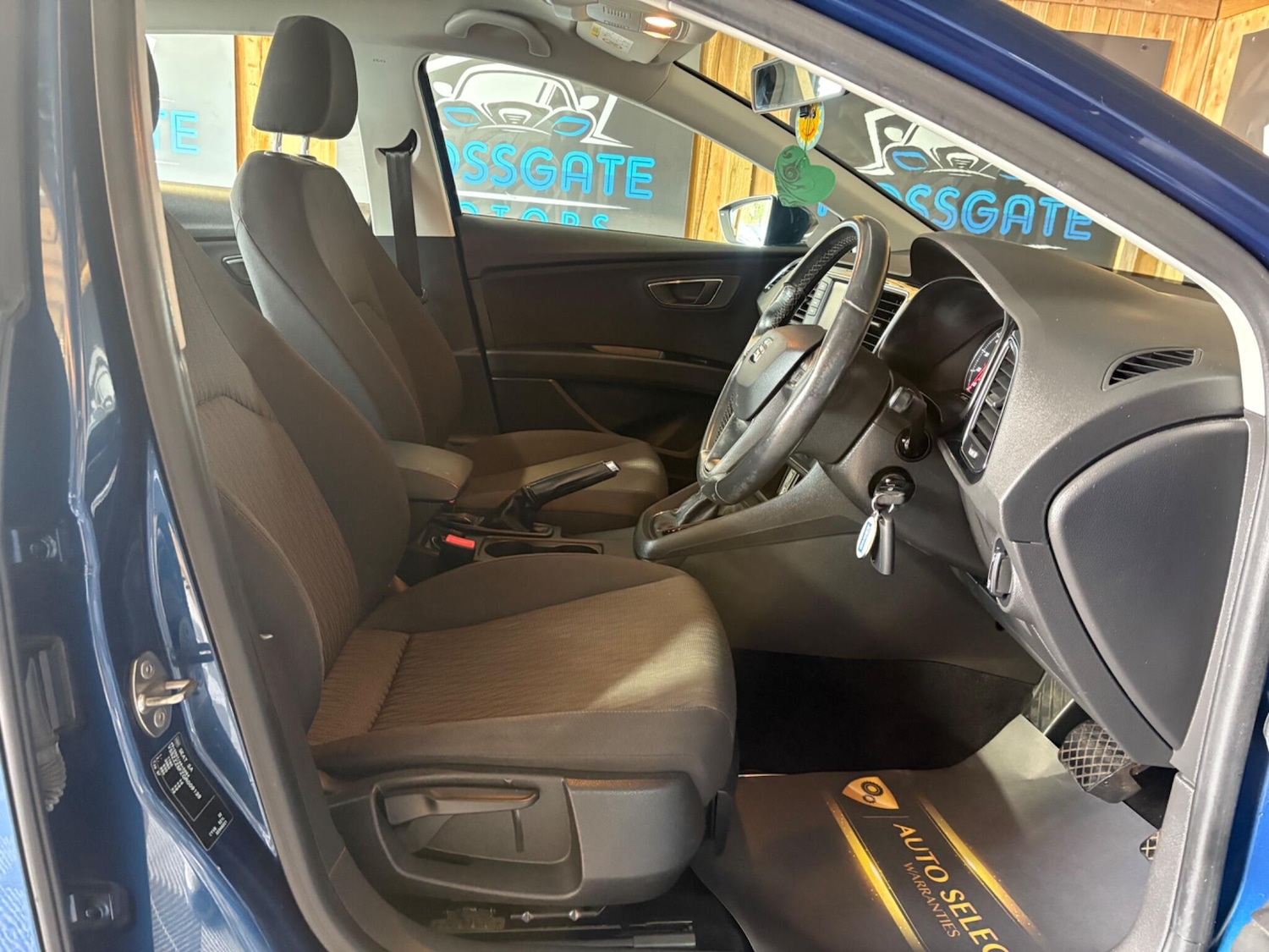 Used SEAT Leon 2015 for sale - 78204710: Photo 12