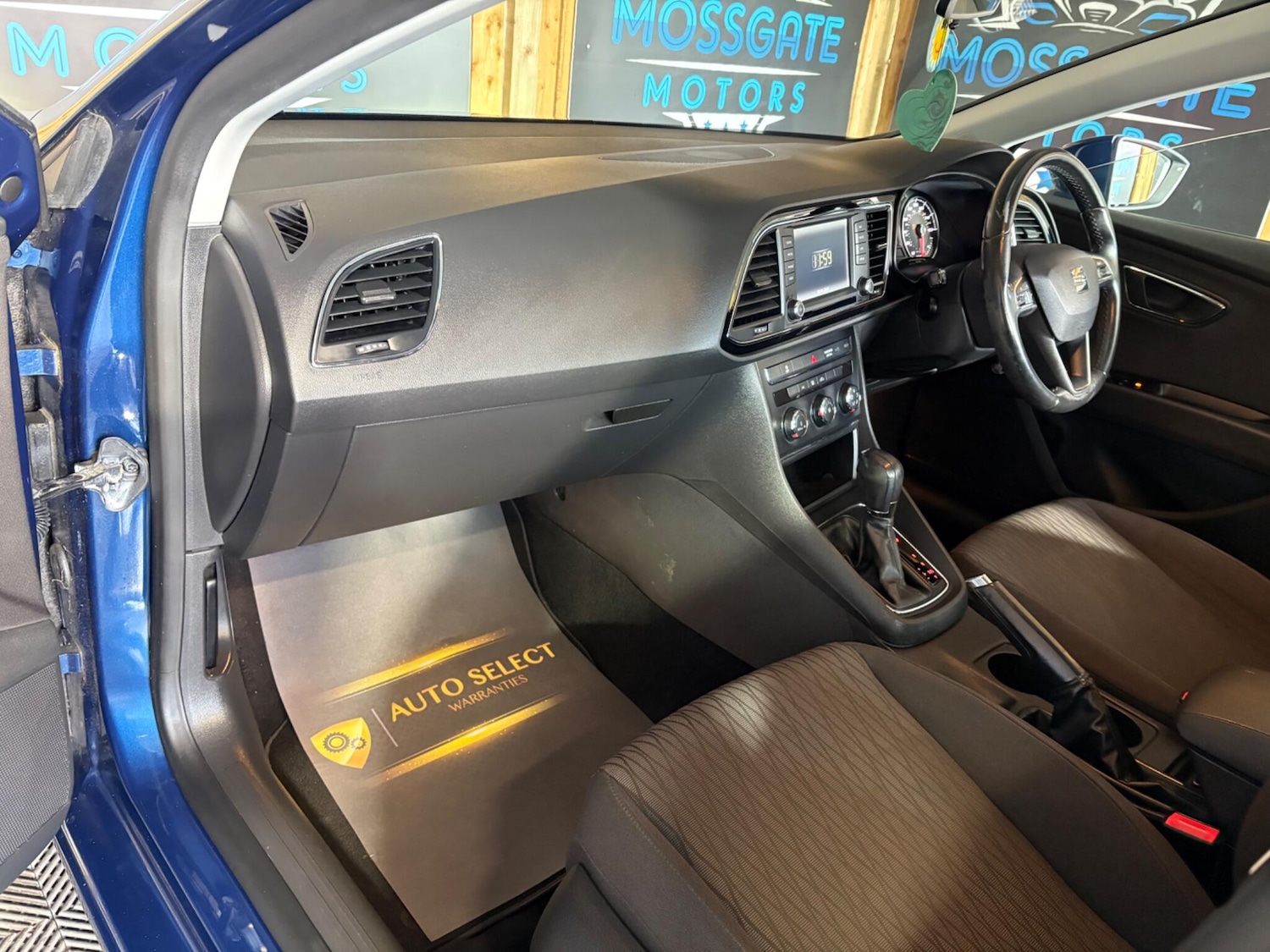 Used SEAT Leon 2015 for sale - 78204710: Photo 15