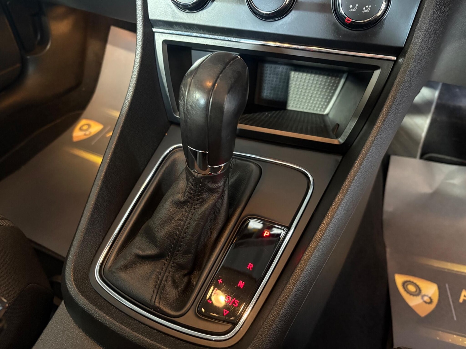 Used SEAT Leon 2015 for sale - 78204710: Photo 16