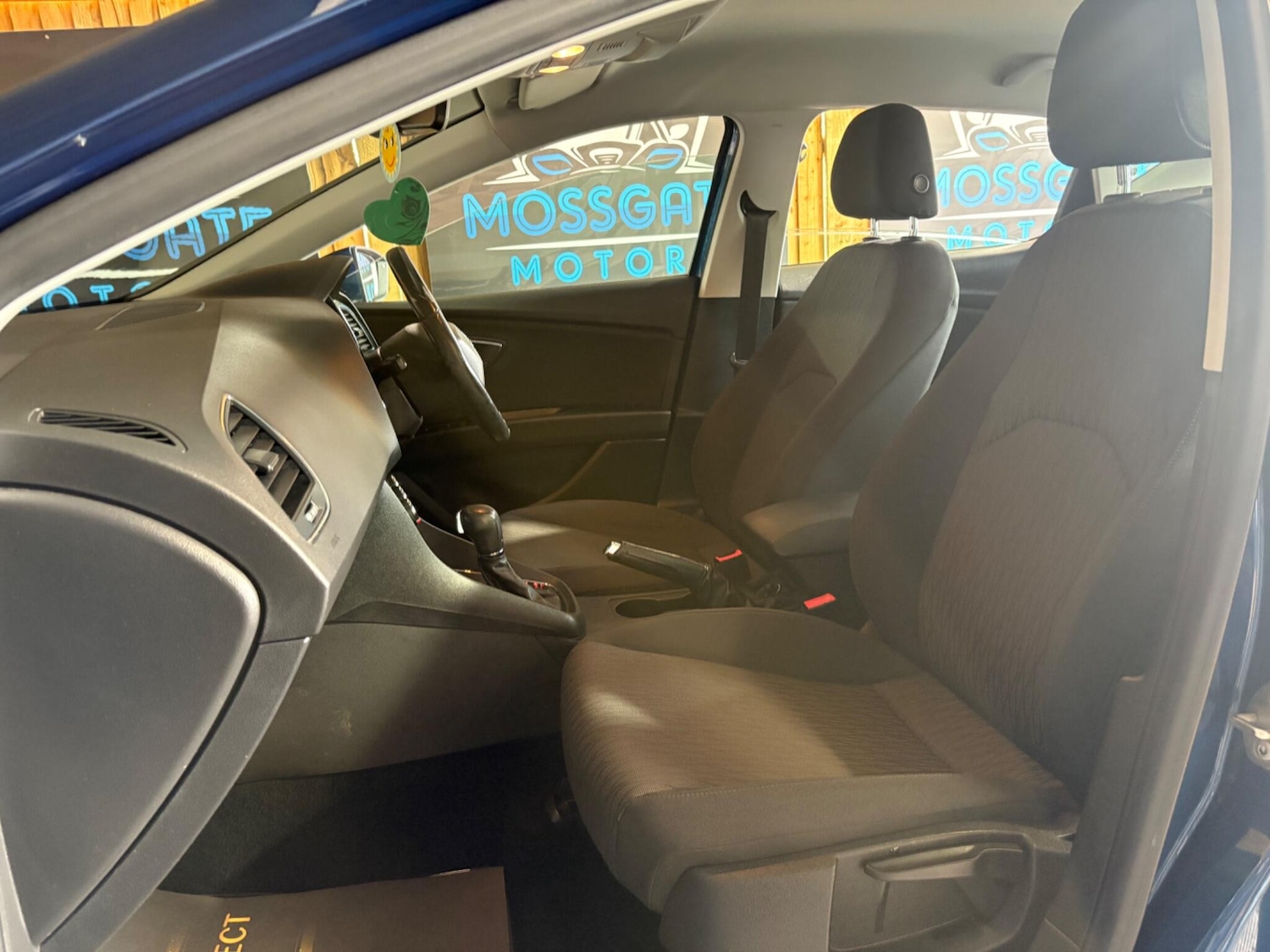 Used SEAT Leon 2015 for sale - 78204710: Photo 17