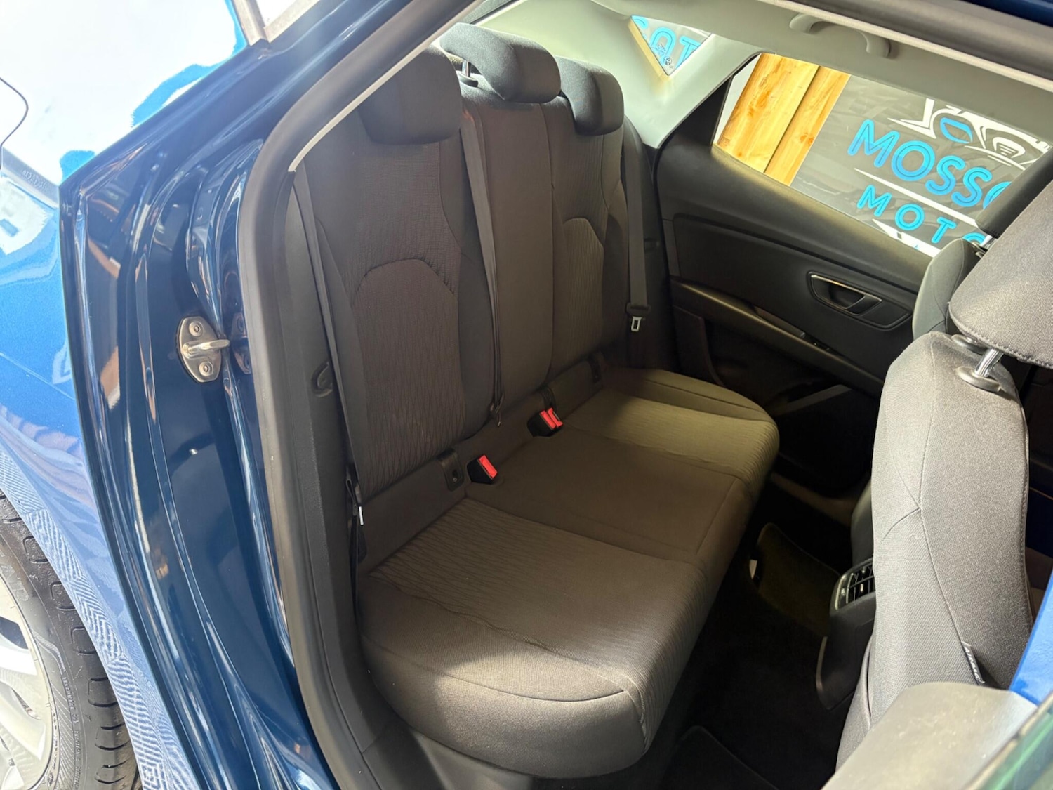 Used SEAT Leon 2015 for sale - 78204710: Photo 18