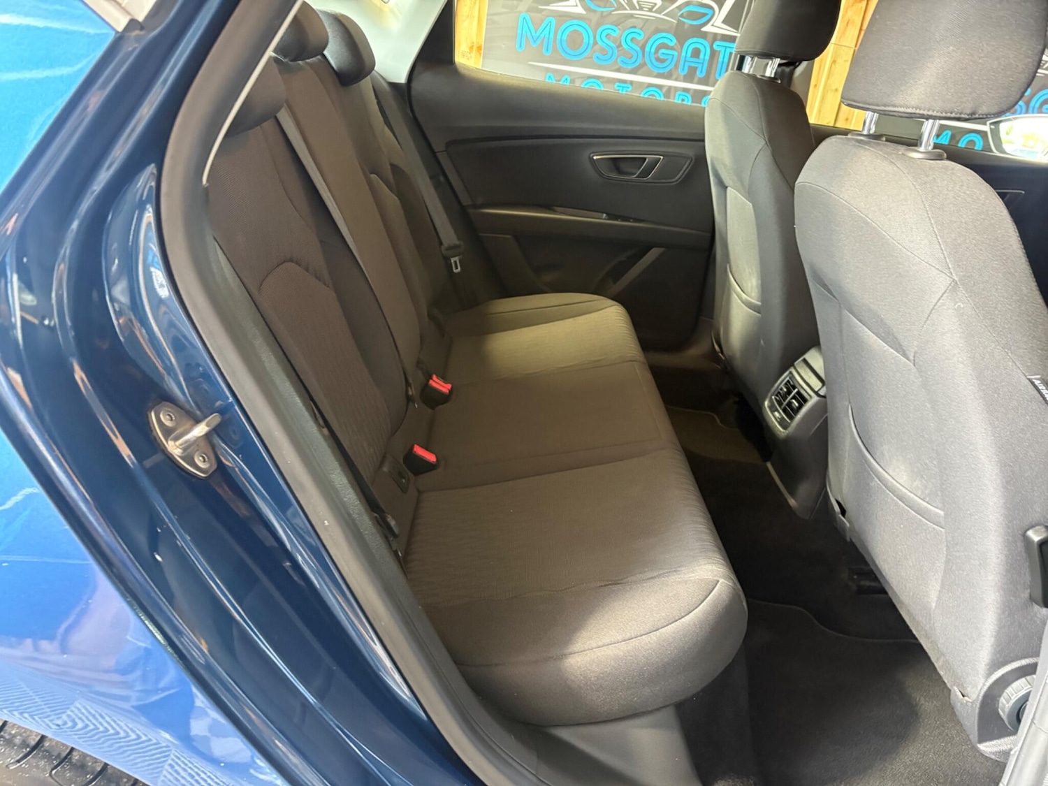 Used SEAT Leon 2015 for sale - 78204710: Photo 19