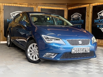 SEAT Leon feature image