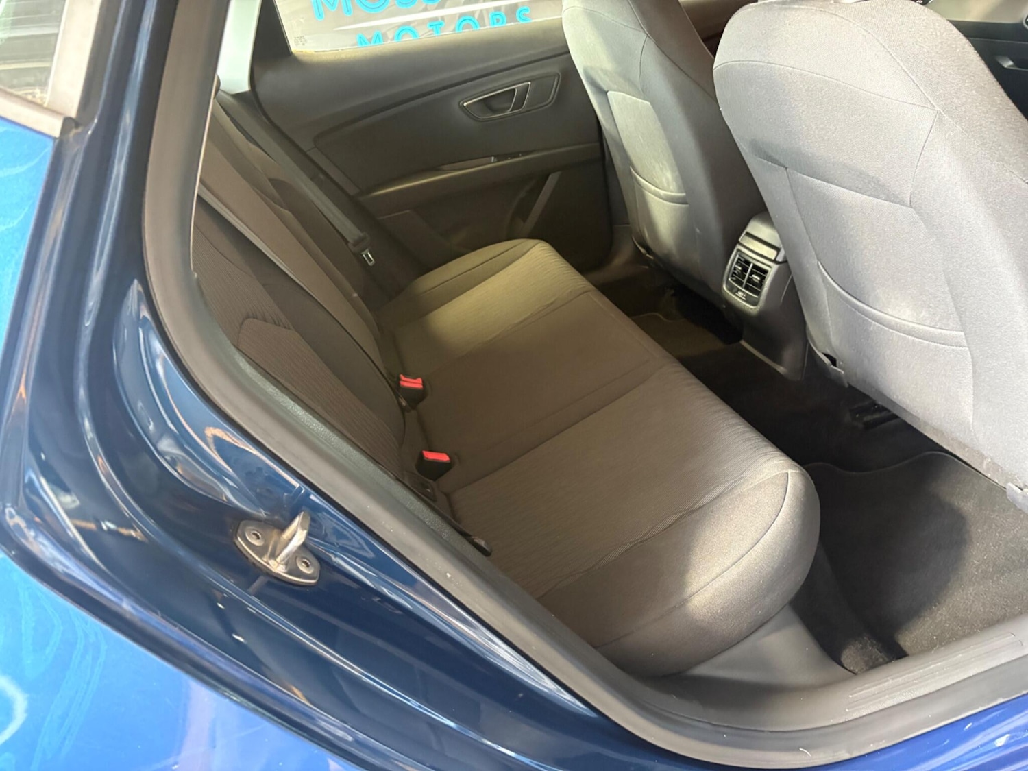 Used SEAT Leon 2015 for sale - 78204710: Photo 20