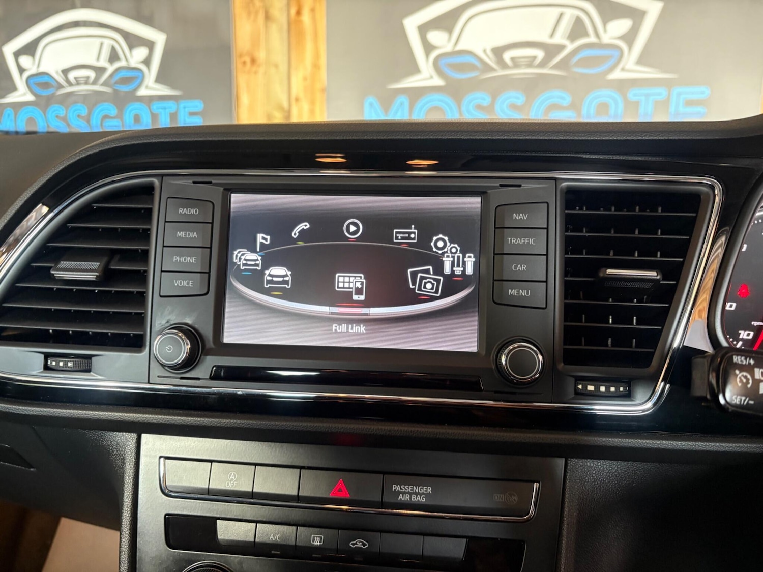 Used SEAT Leon 2015 for sale - 78204710: Photo 21