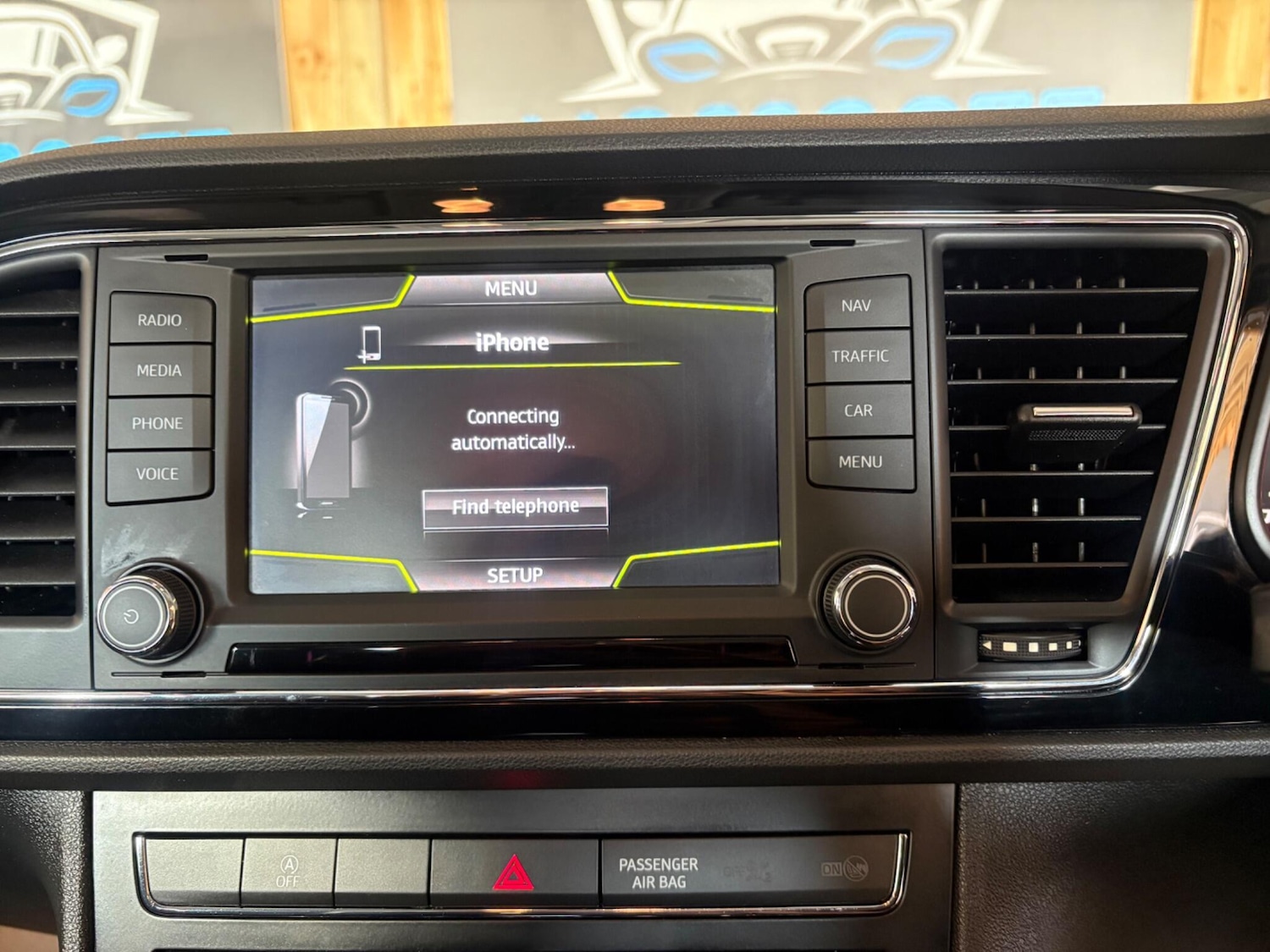 Used SEAT Leon 2015 for sale - 78204710: Photo 22